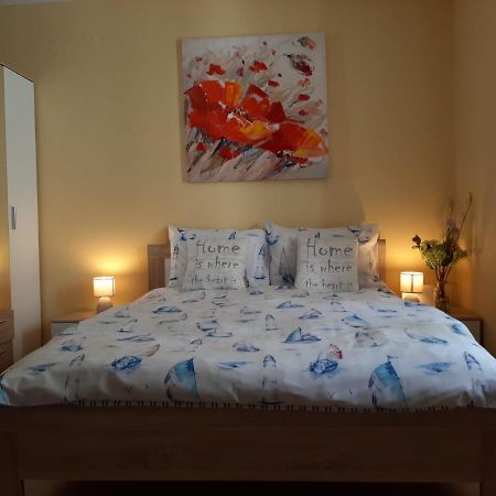 Zadar Old City Apartment Leonardo ภายนอก รูปภาพ