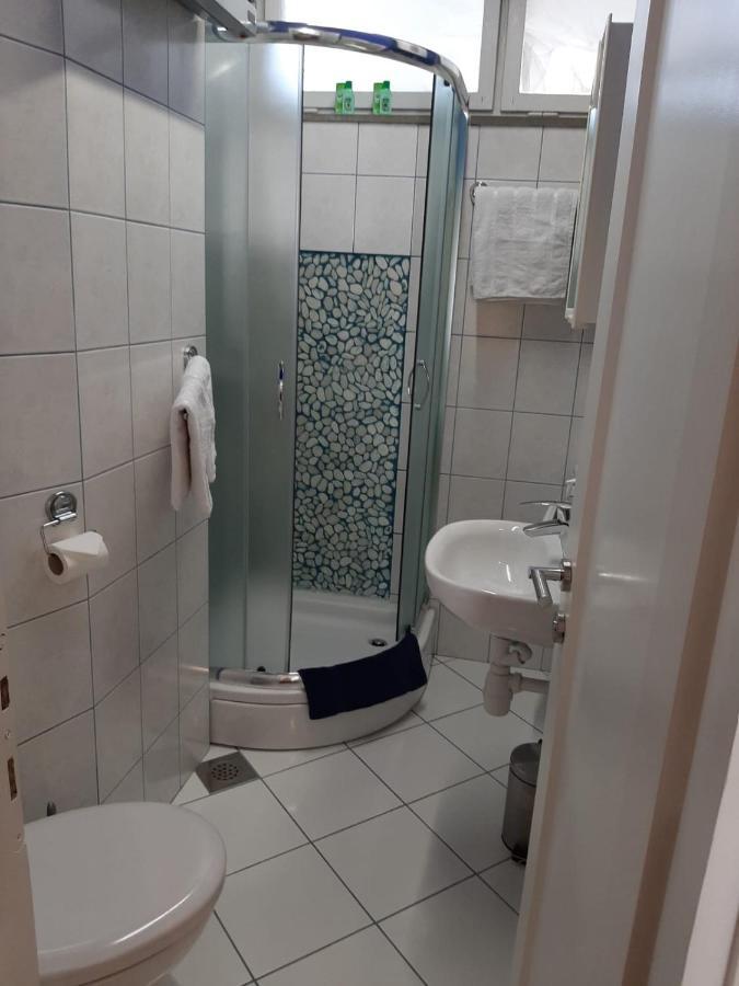 Zadar Old City Apartment Leonardo ภายนอก รูปภาพ