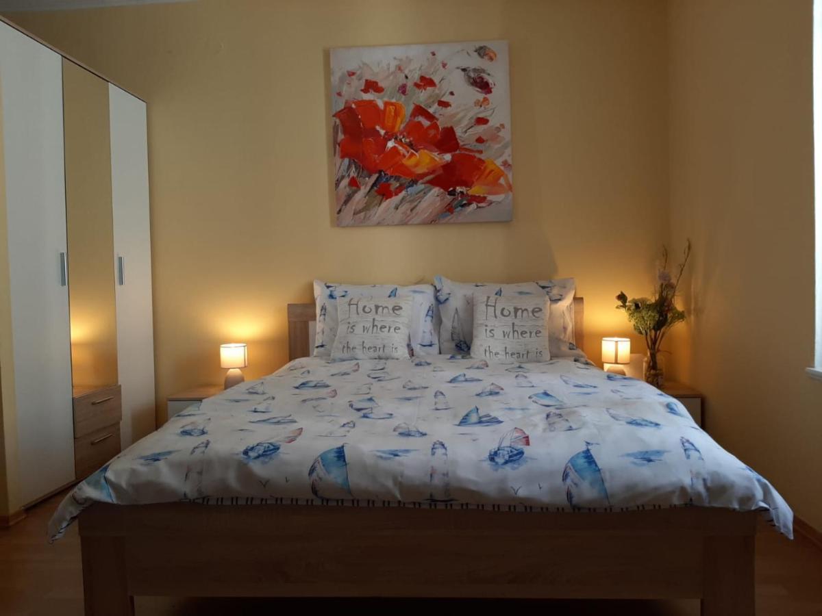 Zadar Old City Apartment Leonardo ภายนอก รูปภาพ