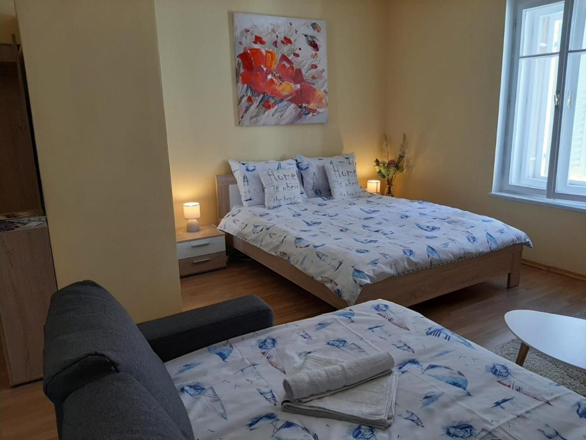 Zadar Old City Apartment Leonardo ภายนอก รูปภาพ