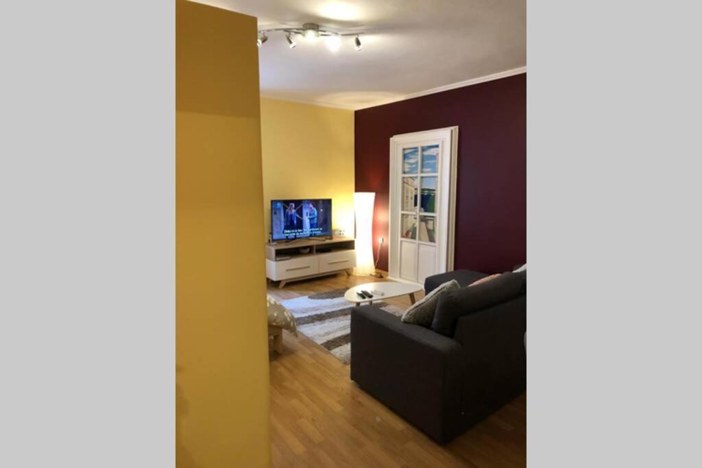 Zadar Old City Apartment Leonardo ภายนอก รูปภาพ