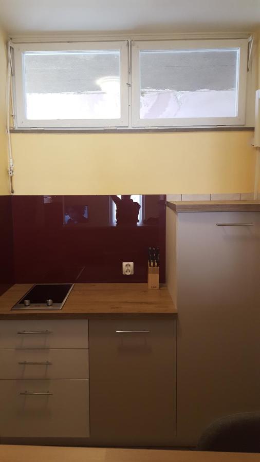 Zadar Old City Apartment Leonardo ภายนอก รูปภาพ