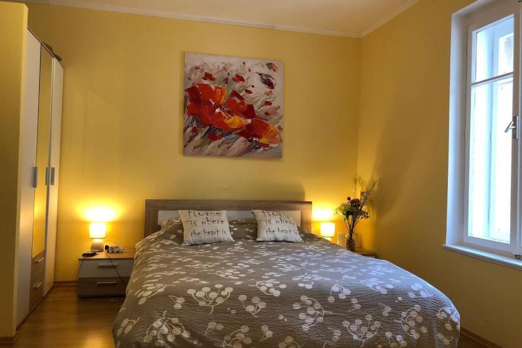 Zadar Old City Apartment Leonardo ภายนอก รูปภาพ
