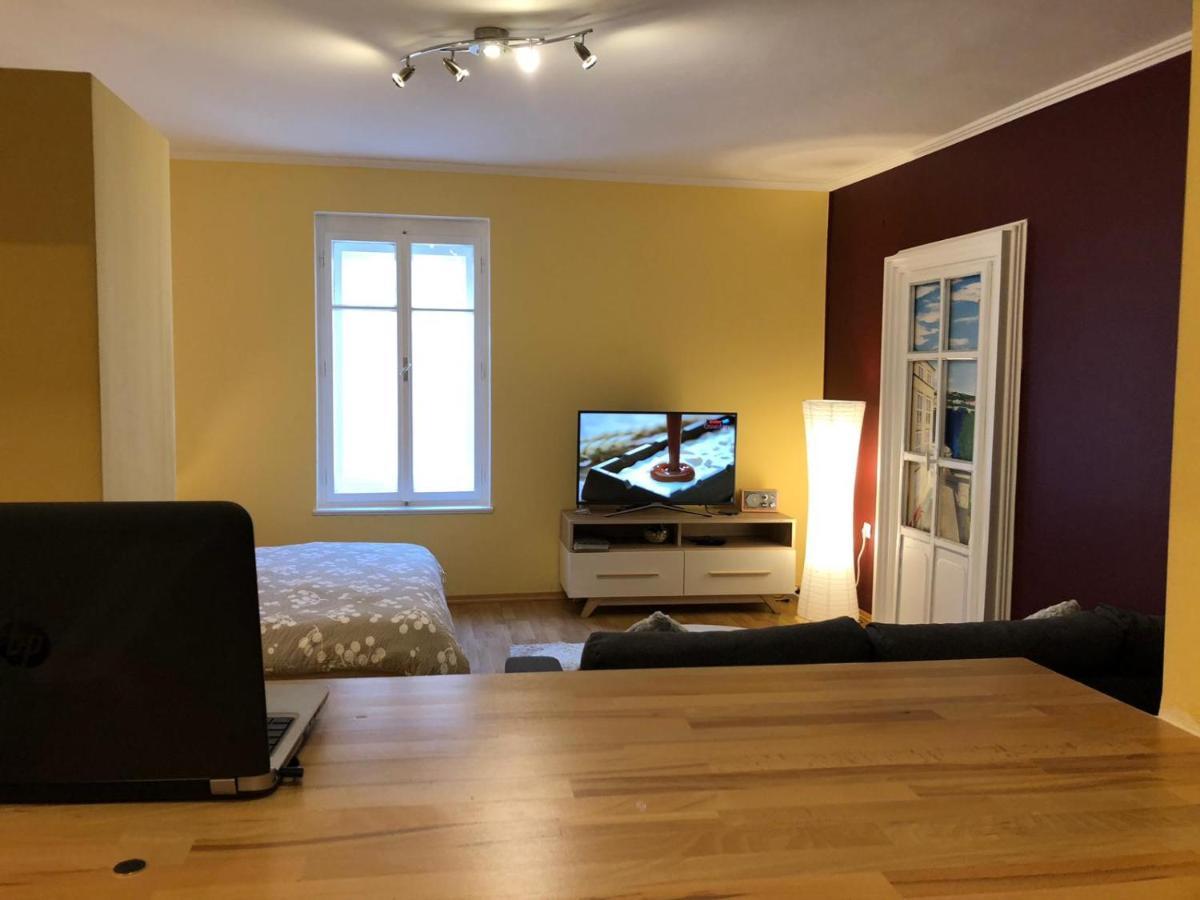 Zadar Old City Apartment Leonardo ภายนอก รูปภาพ