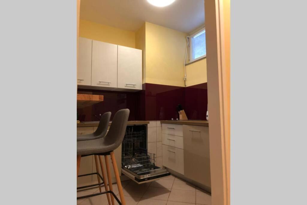 Zadar Old City Apartment Leonardo ภายนอก รูปภาพ
