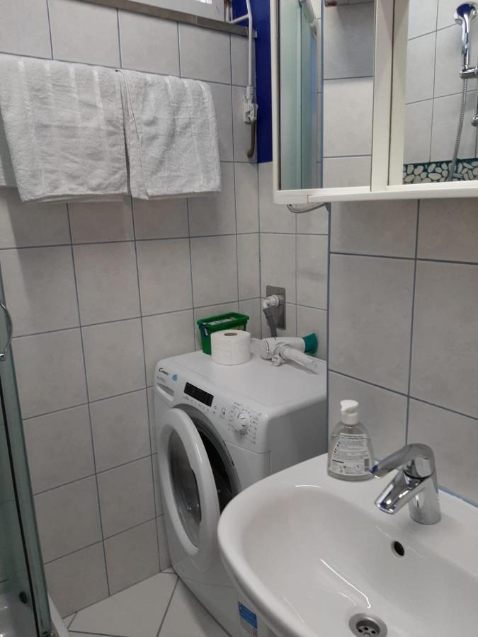 Zadar Old City Apartment Leonardo ภายนอก รูปภาพ